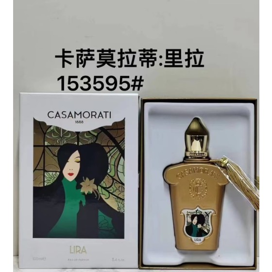 Lira Eau de Parfum-100ml